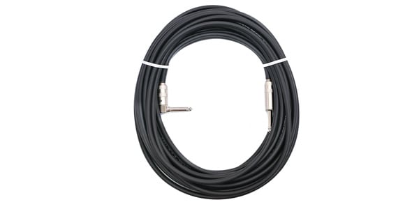 CUSTOM AUDIO JAPAN / CAJ Guitar Cable I-L 10m