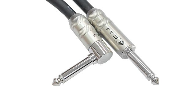 CAJ Guitar Cable I-L 5m