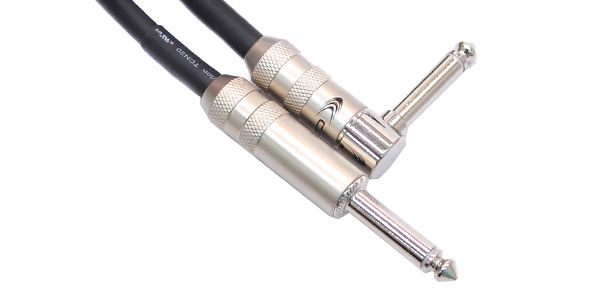 CUSTOM AUDIO JAPAN / CAJ Guitar Cable I-L 7m