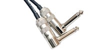 CUSTOM AUDIO JAPAN CAJ KLOTZ P Cable LL20