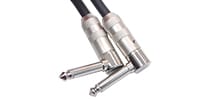 CUSTOM AUDIO JAPAN CAJ Patch Cable L-L 15