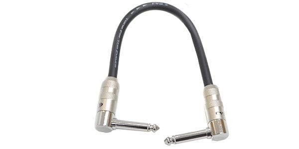 CUSTOM AUDIO JAPAN ( カスタムオーディオジャパン )  / CAJ Patch Cable L-L 20 画像2