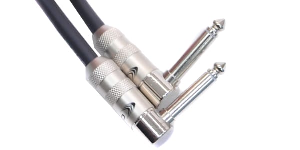 CUSTOM AUDIO JAPAN ( カスタムオーディオジャパン )  / CAJ Patch Cable L-L 40