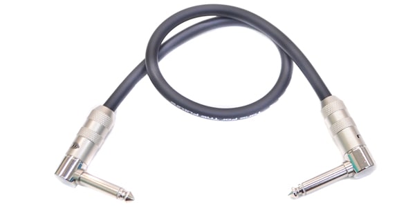 CUSTOM AUDIO JAPAN ( カスタムオーディオジャパン )  / CAJ Patch Cable L-L 40画像2