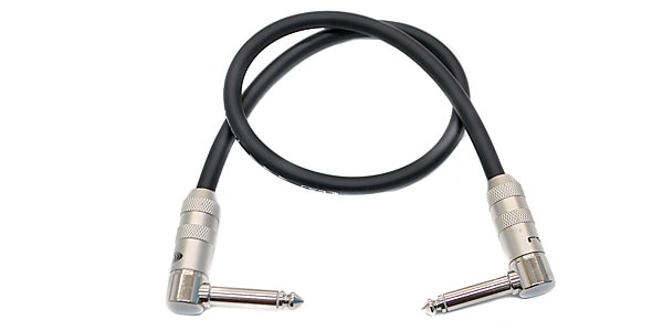 CUSTOM AUDIO JAPAN / CAJ Patch Cable L-L 45