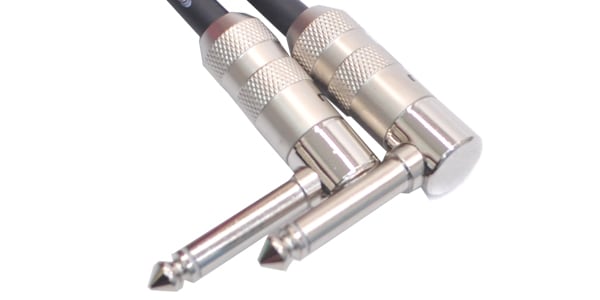 CUSTOM AUDIO JAPAN ( カスタムオーディオジャパン )  / CAJ Patch Cable L-L 60