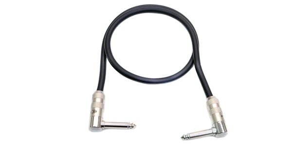 CUSTOM AUDIO JAPAN ( カスタムオーディオジャパン )  / CAJ Patch Cable L-L 60画像2