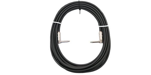 CUSTOM AUDIO JAPAN ( カスタムオーディオジャパン )  / CAJ Guitar Cable L-L 7m