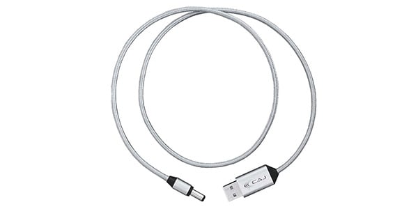 Power Cable USB/DC9 II