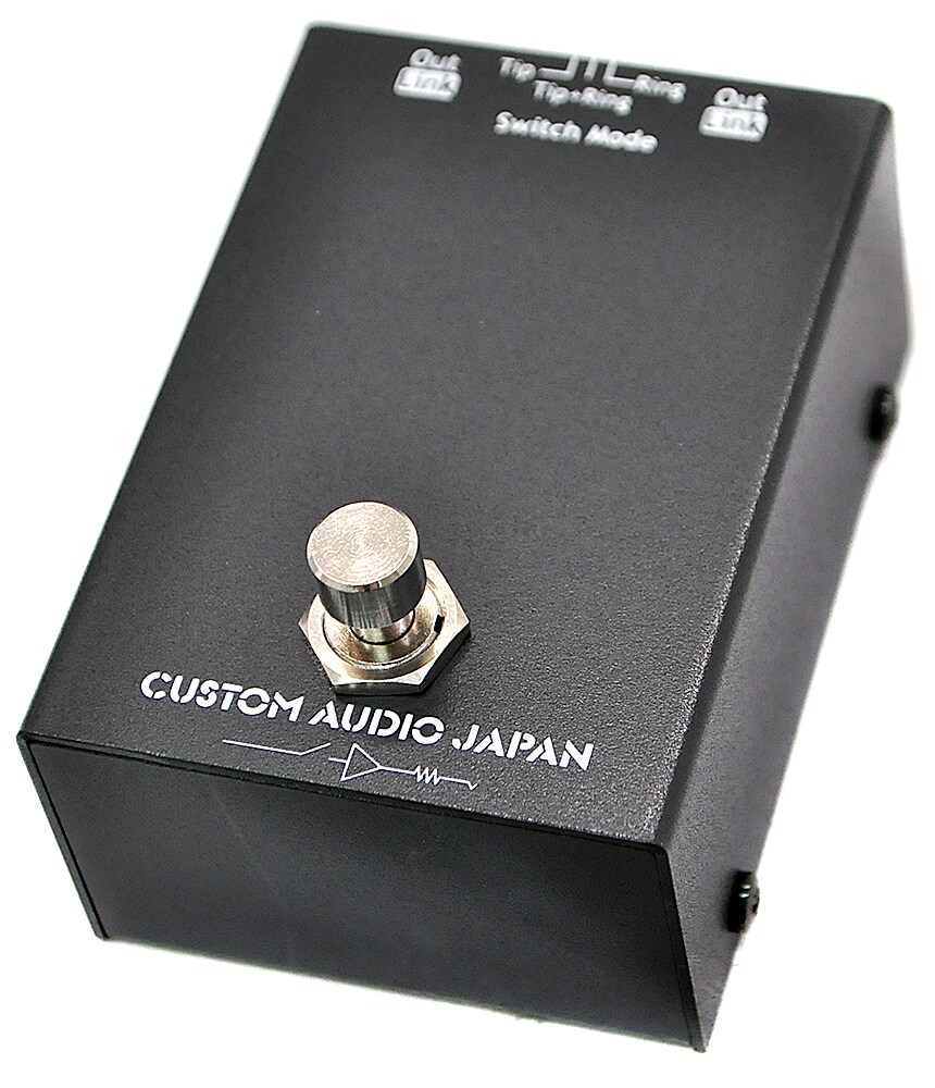 CUSTOM AUDIO JAPAN/RX-M2