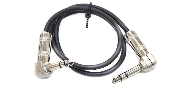 CUSTOM AUDIO JAPAN ( カスタムオーディオジャパン )  / CAJ TRS Cable LL60画像2