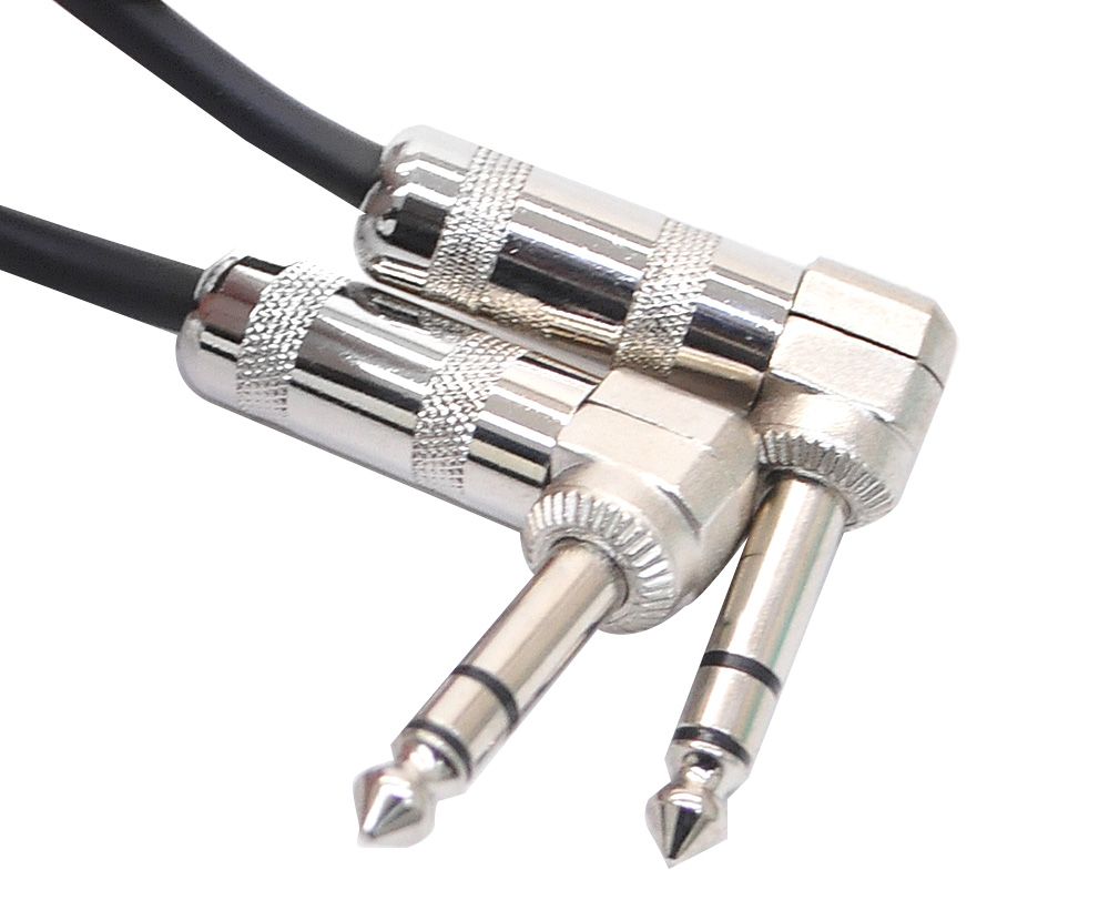 CUSTOM AUDIO JAPAN/CAJ TRS Cable LL60