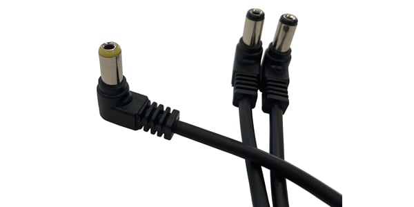 CUSTOM AUDIO JAPAN / Voltage Doubler Cable画像2