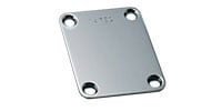 CALLAHAM Stainless Steel Neck Plate High Luster