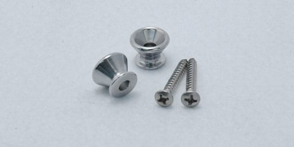 CALLAHAM ( カラハム )  / Stainless Steel Strap Buttons