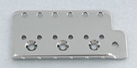 CALLAHAM Top Plate for Vintage S Model Bridge