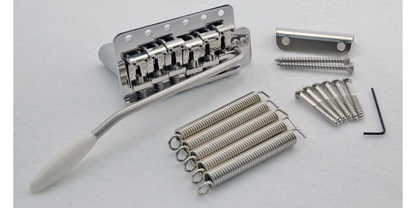 V/N Model Strat Bridge Assembly