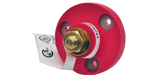 CAM-LOK ( カムロック )  / E1015-1627