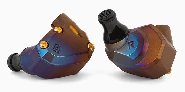 Campfire Audio / Moon Rover CAM-2279