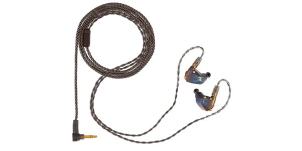 Campfire Audio / Moon Rover CAM-2279画像5
