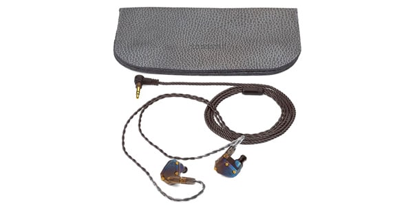 Campfire Audio / Moon Rover CAM-2279画像6