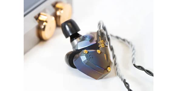 Campfire Audio / Moon Rover CAM-2279画像7