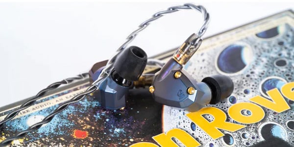 Campfire Audio / Moon Rover CAM-2279画像8