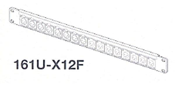 CANARE/161UX2F　アウトレット品