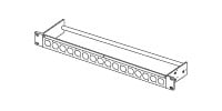 CANARE / 1U-AS5D