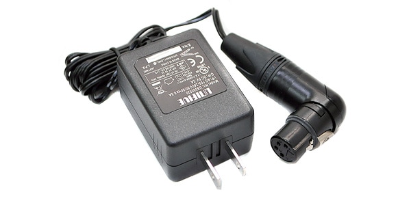 CANARE / 2PS 光伝送システム用小型電源ユニット画像4