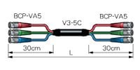 CANARE 3VS05A-5C