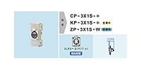 CANARE CP-3X1S-S