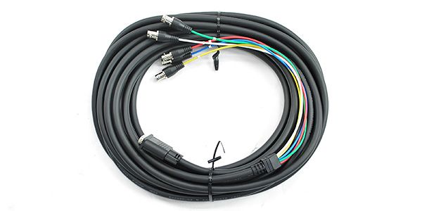 CANARE / 5VDS10A-J-1.5C