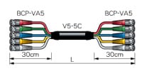 CANARE / 5VS10A5C