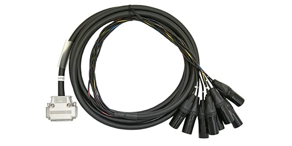 CANARE ( カナレ )  / 8MCS03-AB2画像3