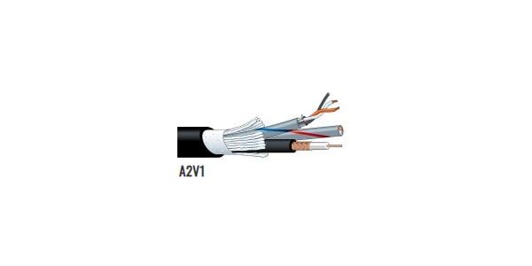 CANARE / A2V1 100