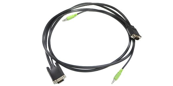 CANARE / A1VGA02 画像3