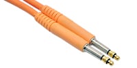 CANARE / BC003M Orange