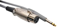 CANARE / BC02MX1 Gray
