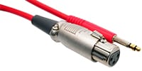 CANARE / BC02MX1 Red