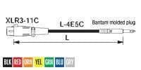 CANARE / BC02MX1 OR