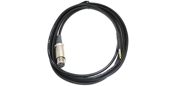 CANARE ( カナレ ) BC03M-X1-SC Black 送料無料 | サウンドハウス