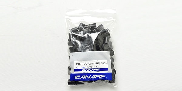 CANARE ( カナレ )  / BCJDC 100個入り 画像2