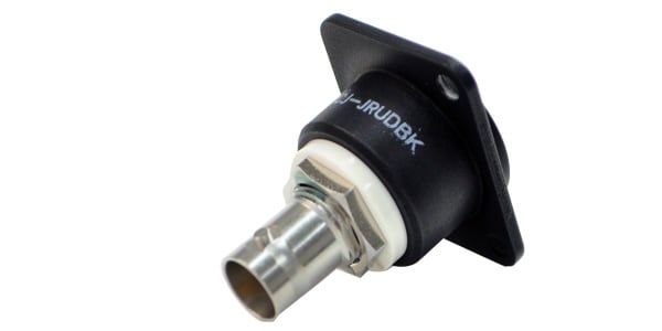 CANARE / BCJ-JRUDBK 75ΩBNC型リセプタクル画像3