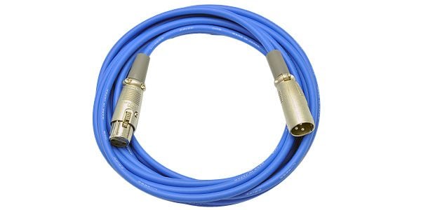 CANARE / EC05 BLUE 画像2