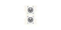 CANARE CP-3X1DSLBW-S