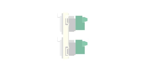 CANARE ( カナレ )  / CP-3X1DSLBW-S 画像2