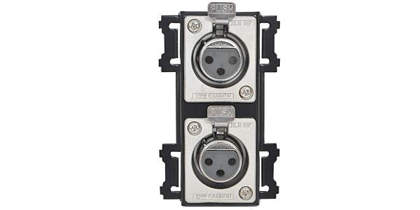 CANARE/CP-3X1W-B