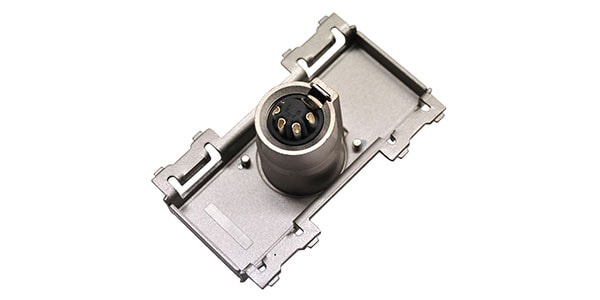 CANARE ( カナレ ) CP-5X1S-S 送料無料 | サウンドハウス