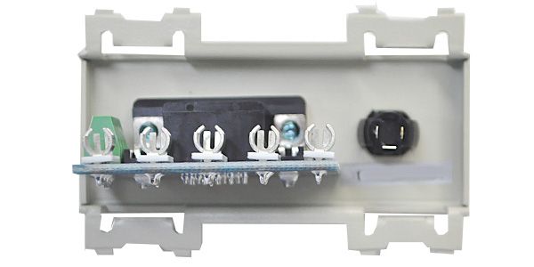 CANARE / CP-H15SMSJ-1C-I 壁用AVコンセント 画像2